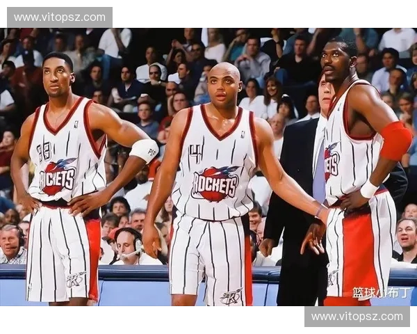 1996年NBA选秀回顾:历史上最具影响力的一届选秀与巨星诞生的传奇 1996年NBA选秀回顾:历史上最具影响力的一届选秀与巨星诞生的传奇