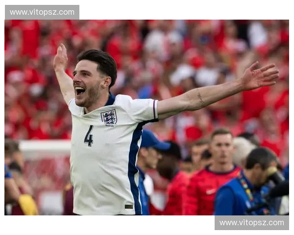 英格兰足球队：辉煌历史与未来发展潜力的深度剖析