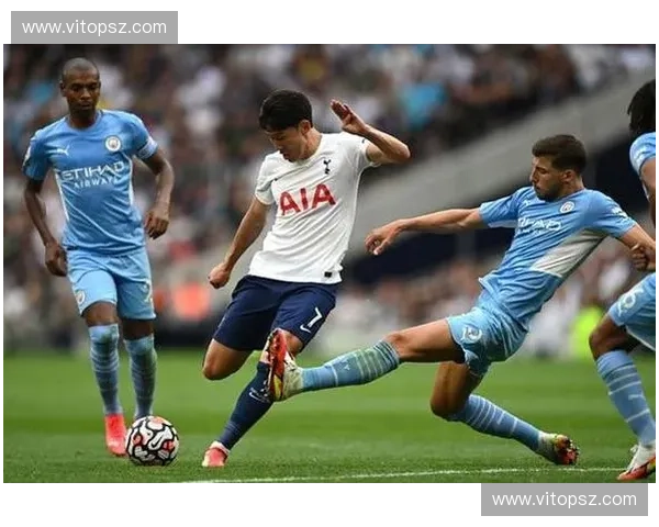 热刺送出精彩逆转之战再度点燃英超赛场激情