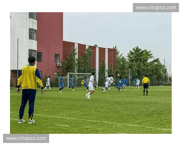 梯队足球联赛助力青少年足球发展推动体育竞技水平全面提升 梯队足球联赛助力青少年足球发展推动体育竞技水平全面提升