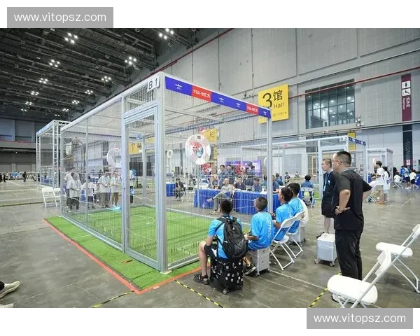 贵阳足球赛事聚焦提升城市体育氛围助力青少年发展与国际交流